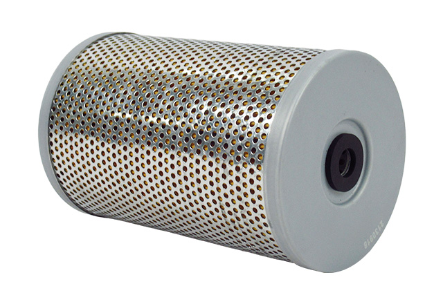 oil filter element